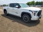 2024 Toyota Tundra Crewmax Limited