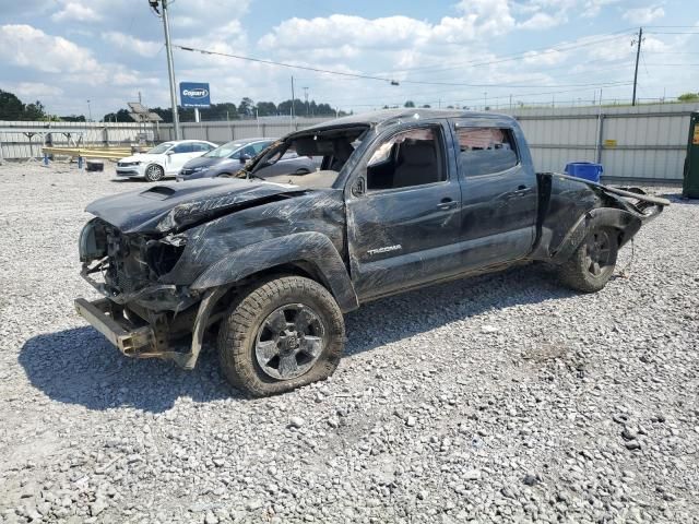 2009 Toyota Tacoma Double Cab Long BED