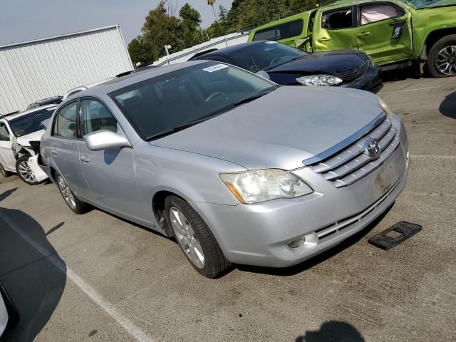 2006 Toyota Avalon XL