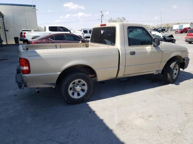 2007 Ford Ranger