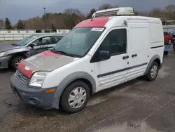 Clean Title Trucks for sale at auction: 2013 Ford Transit Connect XL