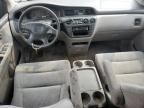 2000 Honda Odyssey EX