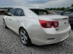 2013 Chevrolet Malibu LTZ