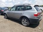 2004 BMW X3 3.0I