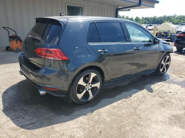 2015 Volkswagen GTI