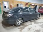 2014 Honda Civic Hybrid L