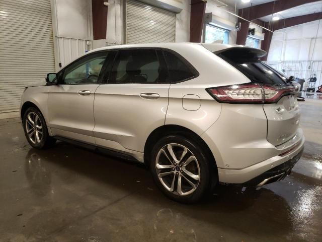 2016 Ford Edge Sport