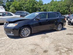 2013 Lexus ES 350 en venta en Austell, GA