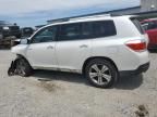 2011 Toyota Highlander Limited