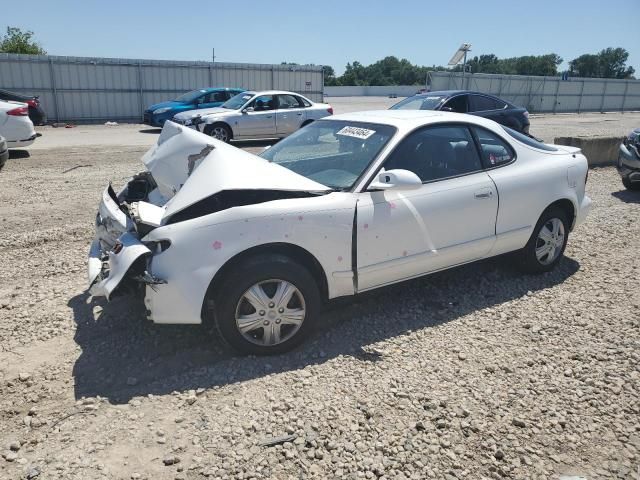 1991 Toyota Celica GT