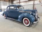 1940 Packard Coupe