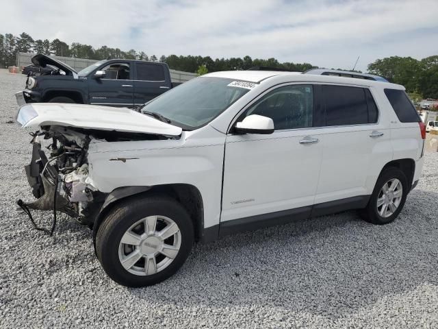 2011 GMC Terrain SLE