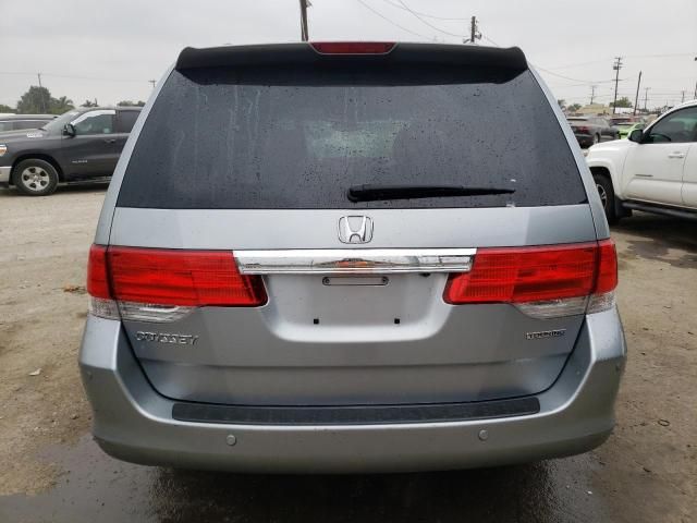 2009 Honda Odyssey Touring