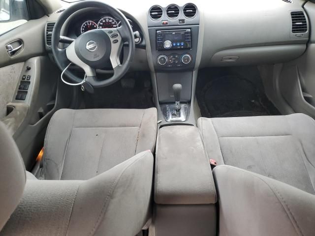 2011 Nissan Altima Base