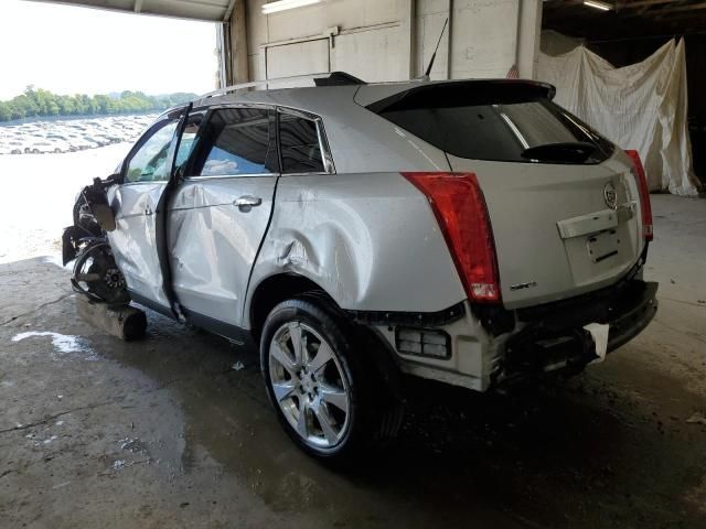 2010 Cadillac SRX Performance Collection