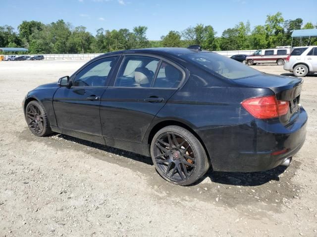 2014 BMW 335 I