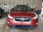 2014 Subaru XV Crosstrek 2.0 Limited