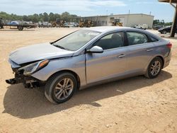 Salvage cars for sale at auction: 2016 Hyundai Sonata SE