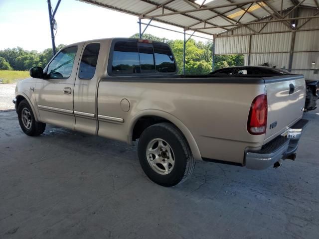 1998 Ford F150