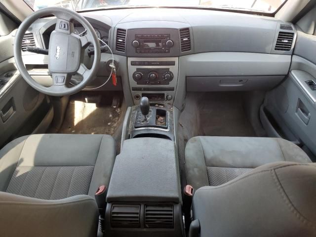 2006 Jeep Grand Cherokee Laredo