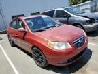 2008 Hyundai Elantra GLS