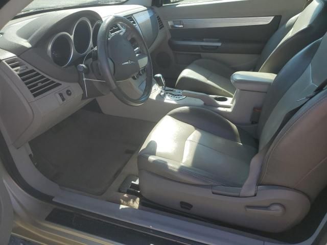 2010 Chrysler Sebring Touring