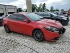 2016 Dodge Dart SXT