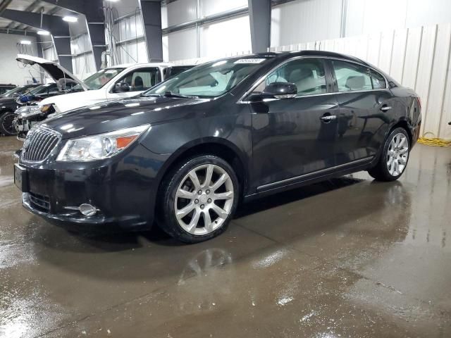 2013 Buick Lacrosse Touring