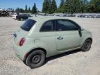 2014 Fiat 500 POP