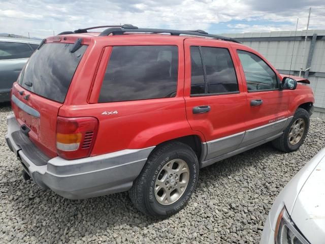 1999 Jeep Grand Cherokee Laredo