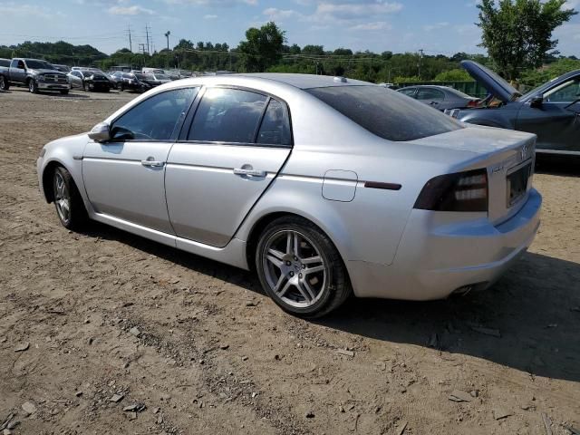 2007 Acura TL