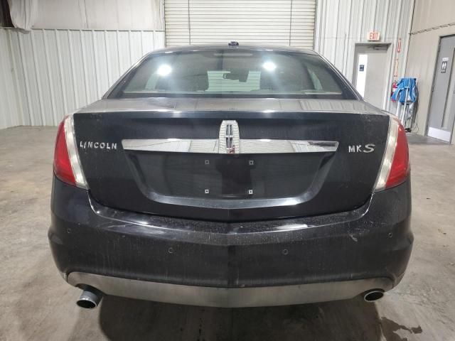 2009 Lincoln MKS