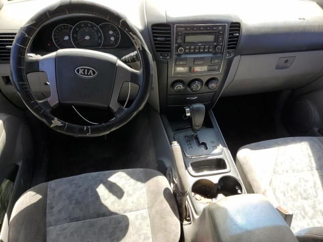 2007 KIA Sorento EX