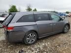 2014 Honda Odyssey Touring