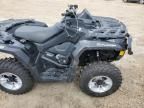 2018 Can-Am AM Outlander XT 850