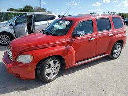 2009 Chevrolet HHR LT en venta en Orlando, FL