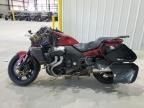 2014 Honda CTX1300 A