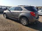 2010 Chevrolet Equinox LTZ