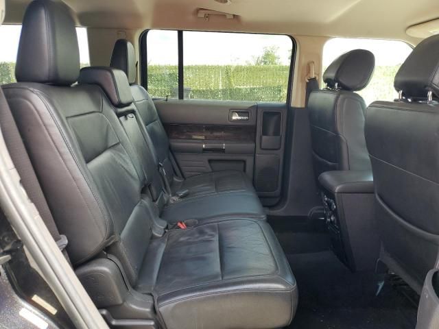 2013 Ford Flex Limited