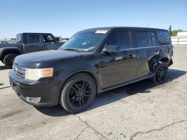 2009 Ford Flex SEL