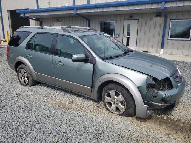 2005 Ford Freestyle SEL