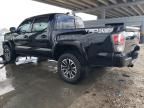 2023 Toyota Tacoma Double Cab