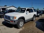 1997 Toyota 4runner SR5