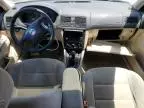 2000 Volkswagen Jetta GLS