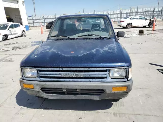 1991 Toyota Pickup 1/2 TON Short Wheelbase