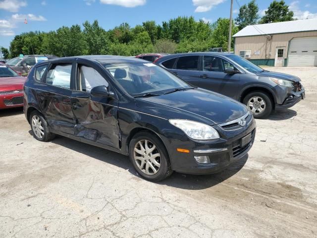 2009 Hyundai Elantra Touring