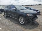 2014 Jeep Grand Cherokee Summit