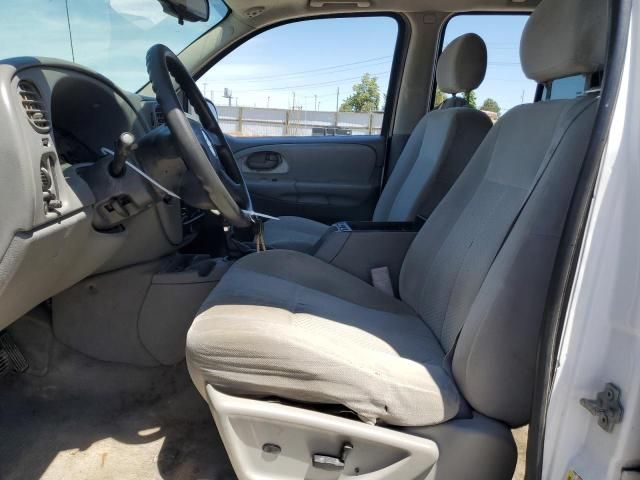 2008 Chevrolet Trailblazer LS