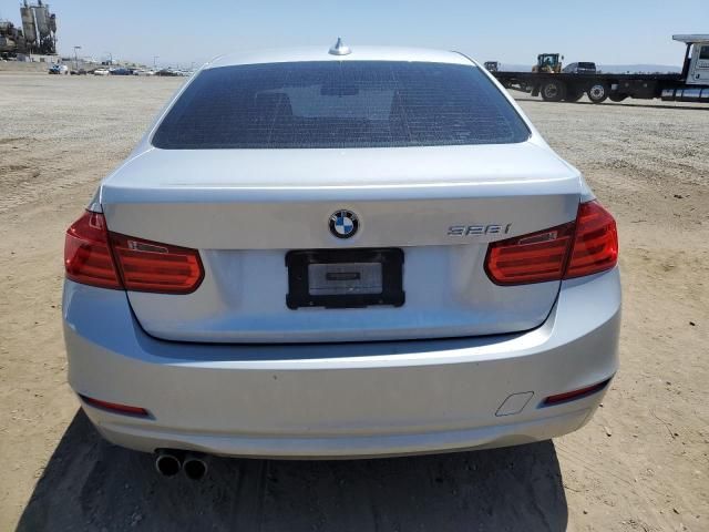 2014 BMW 328 I