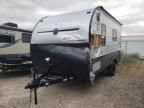 2021 Viking Trailer